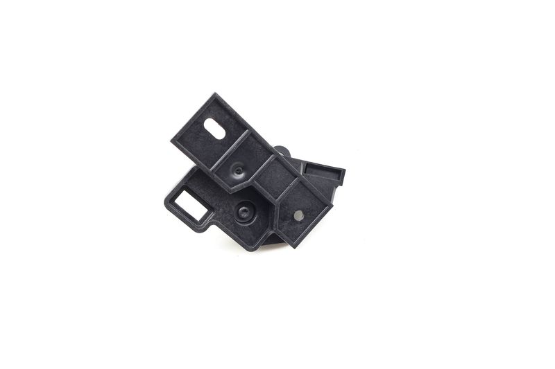 Hood Latch Release Lever Bracket 6R1823633 — Used (SKU 712390)