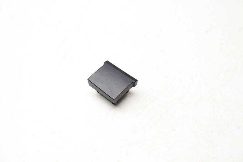 Lower Blank / Dummy Cover 561959623A — Used (SKU 712417)