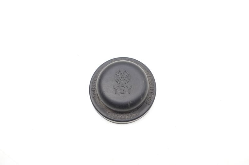 Headlight Turn Signal Bulb Cap / Cover 561941607C — Used (SKU 712459)
