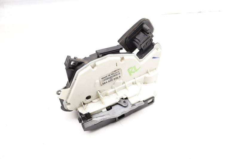 Door Latch / Lock Actuator 5K4839015S — Used (SKU 712589)