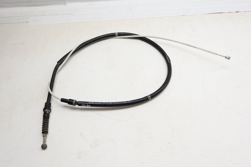Emergency / Parking Brake Cable 561609721A — Used (SKU 712756)