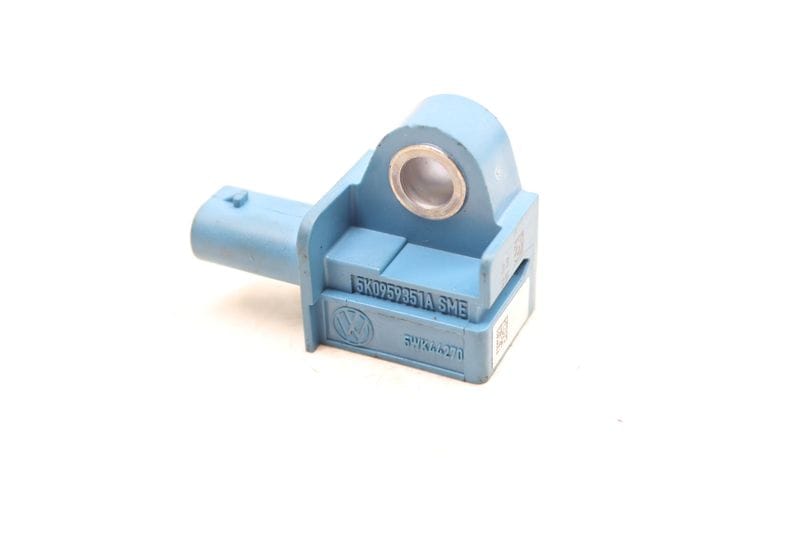 Impact / Crash Sensor 5K0959351A — Used (SKU 509681)