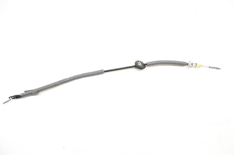 Interior Door Handle Release / Bowden Cable 561839085B — Used (SKU 712603)