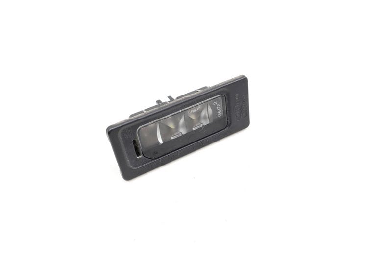 LED License Plate Light 3AF943021A — Used (SKU 712393)