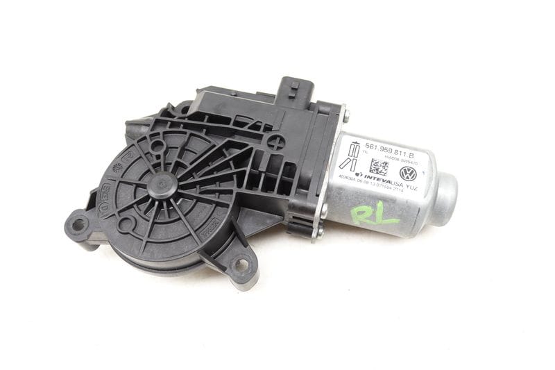Window Lifter Motor 561959811B — Used (SKU 509497)