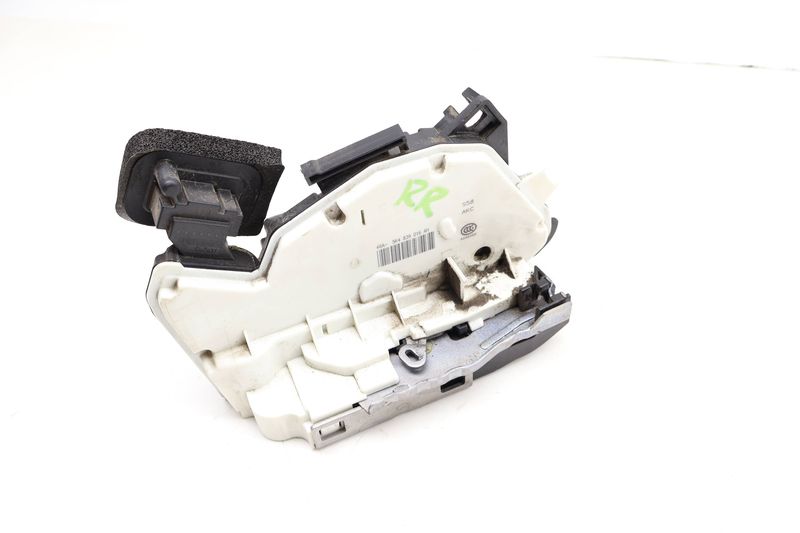 Door Latch / Lock Actuator 5K4839016AH — Used (SKU 712590)