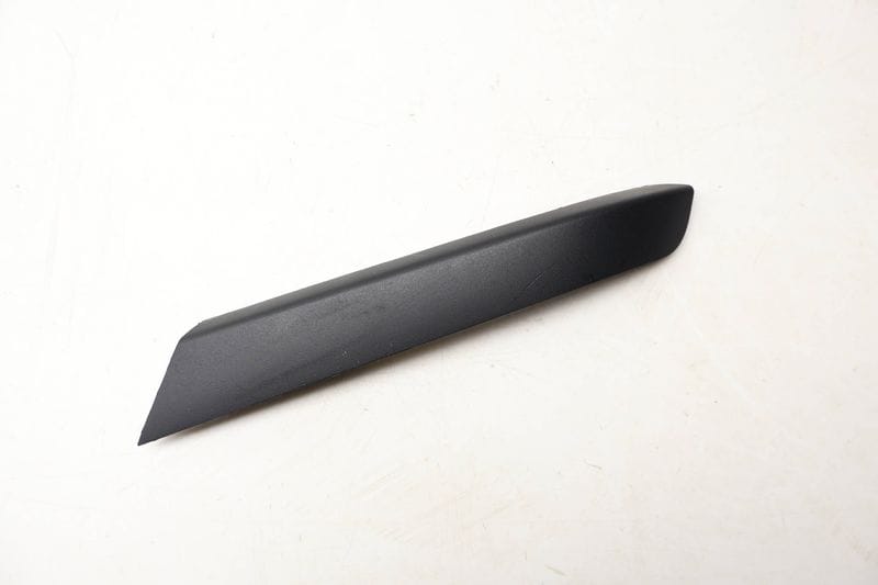 Door Panel Grab Handle Trim 561867372A — Used (SKU 712418)