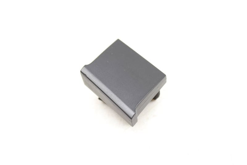 Lower Blank / Dummy Cover 561959624B — Used (SKU 509487)