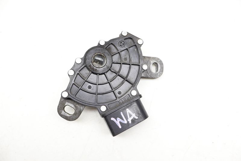 Transmission Gear Position Switch 09G919823 — Used (SKU 712445)
