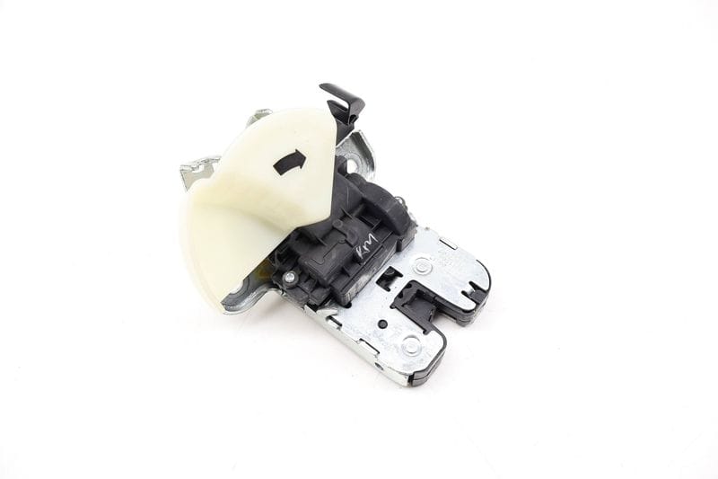 Trunk Hatch Lock / Latch 561827505 — Used (SKU 712431)