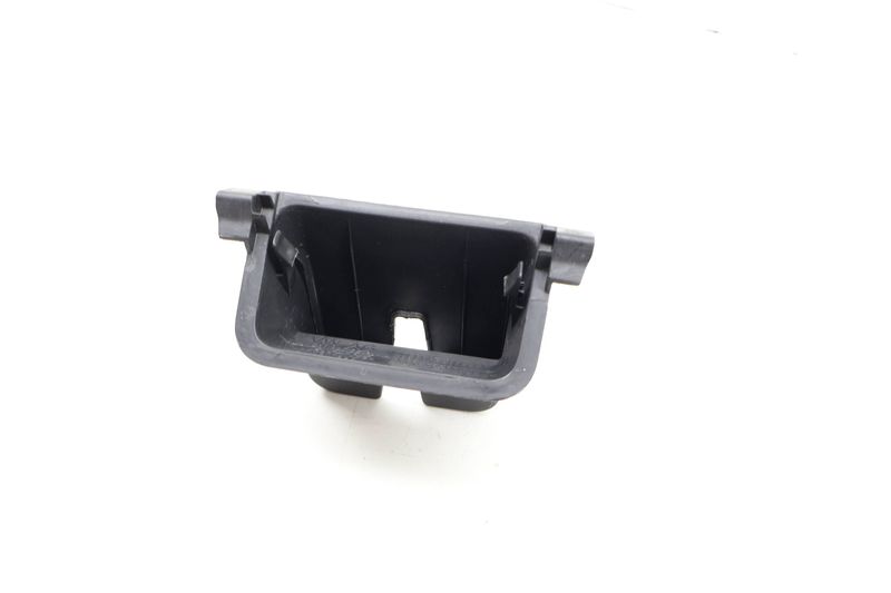 Trunk Lock / Latch Cover 561827520A — Used (SKU 712428)