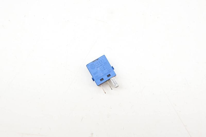 Windshield Wiper Relay # 650 8X0951253 — Used (SKU 712348)