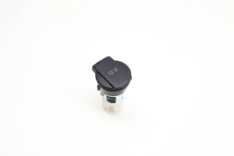 12V Power Outlet 1K0919309 — Used (SKU 720204)