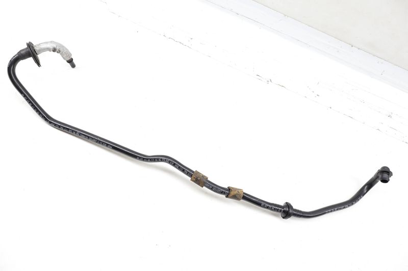 Brake Booster Vacuum Line / Pipe 7P0611932AN — Used (SKU 720477)