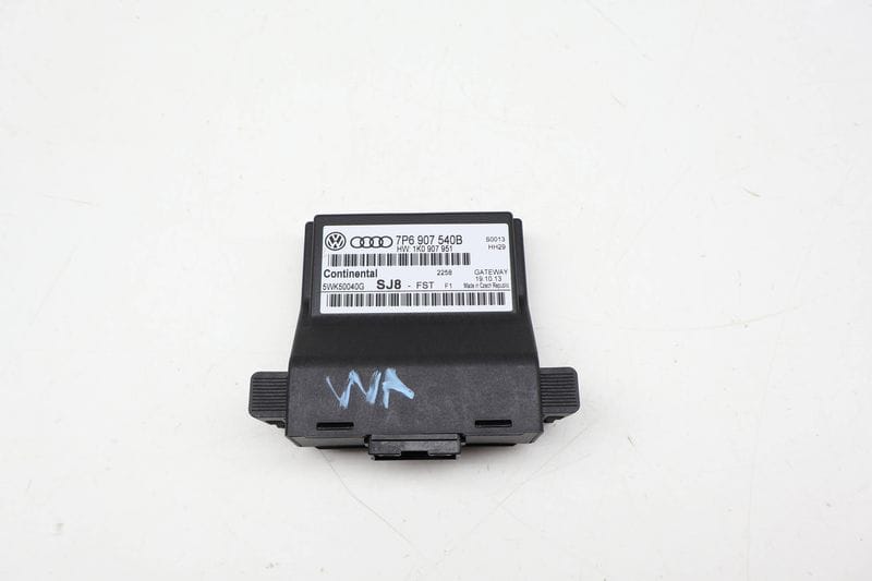 Can-Bus / Gateway Control Module 7P6907540B — Used (SKU 720021)