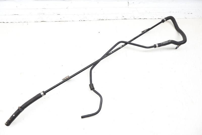 Coolant Line / Pipe / Hose 7P6122447N — Used (SKU 720484)