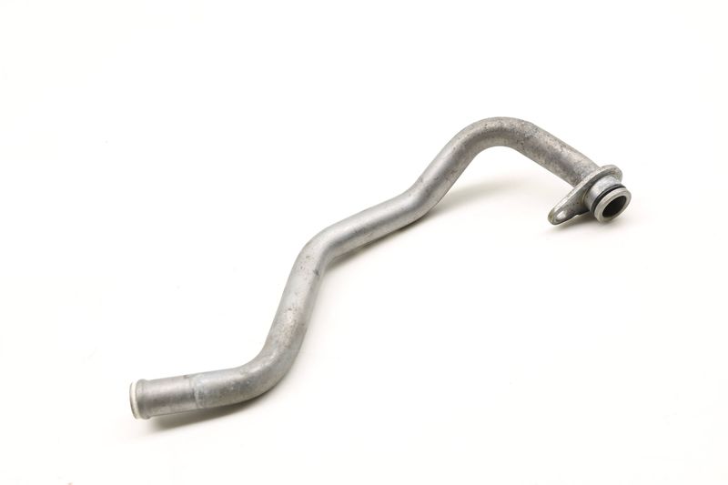 Coolant Pipe / Tube / Line 7P0121065AC — Used (SKU 392367)