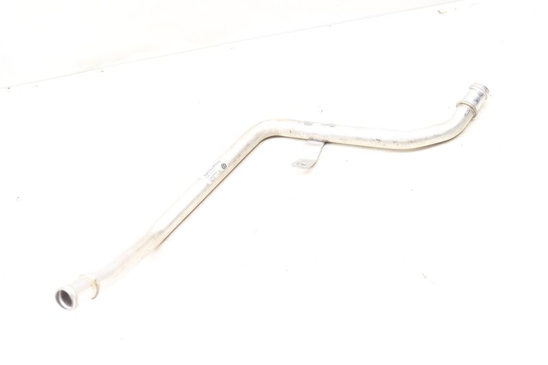 Coolant Pipe / Tube / Line 7P0815249 — Used (SKU 505093)