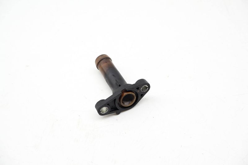 Engine Block Coolant Flange 03H121144A — Used (SKU 720249)