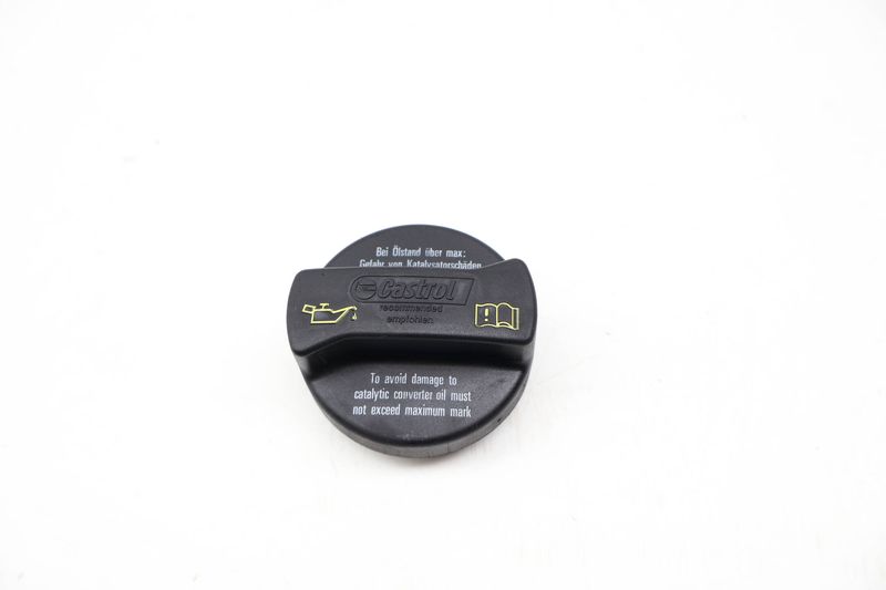 Engine Oil Cap / Cover 06B103485D — Used (SKU 720247)