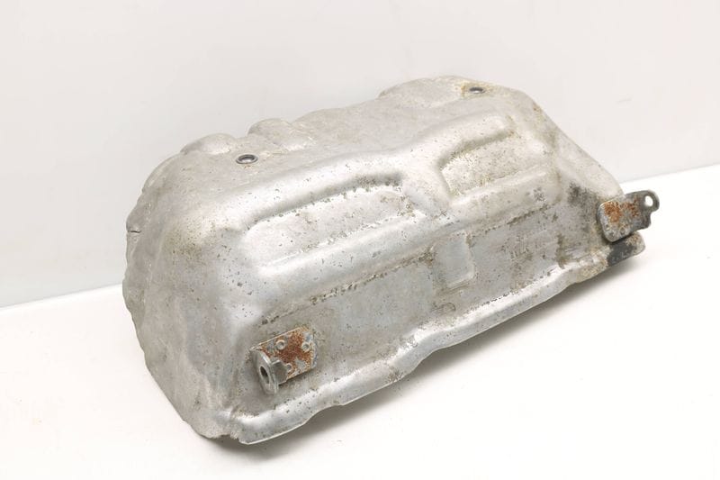 Exhaust Manifold Heat Shield 03H253035AD — Used (SKU 392092)