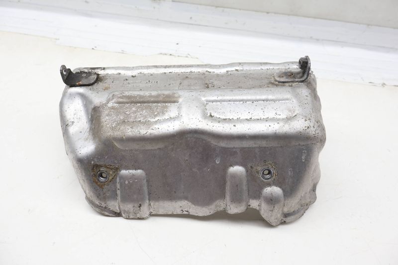 Exhaust Manifold Heat Shield 03H253035AD — Used (SKU 720404)