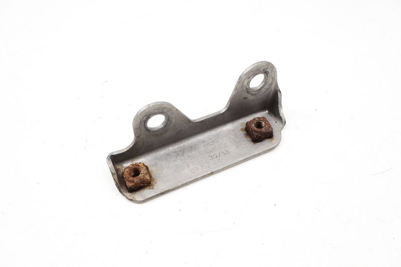 Exhaust Support Bracket 7P0253047 — Used (SKU 720332)