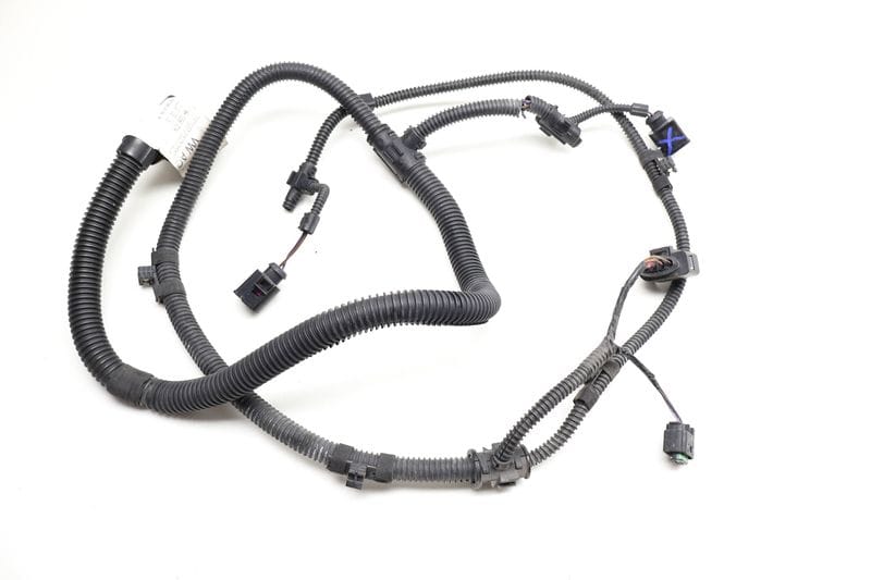 Frame Wiring Harness 7P6971073B — Used (SKU 720468)