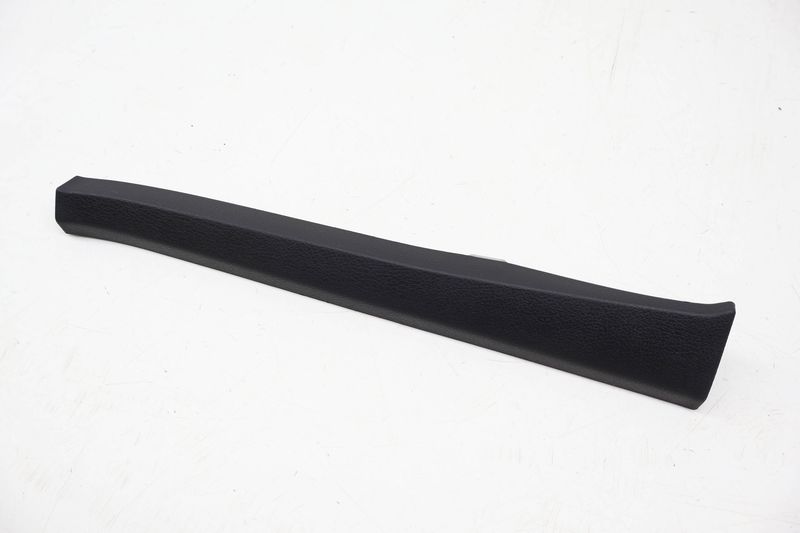 Center A Pillar Trim / Panel 7P0868237A — Used (SKU 720157)