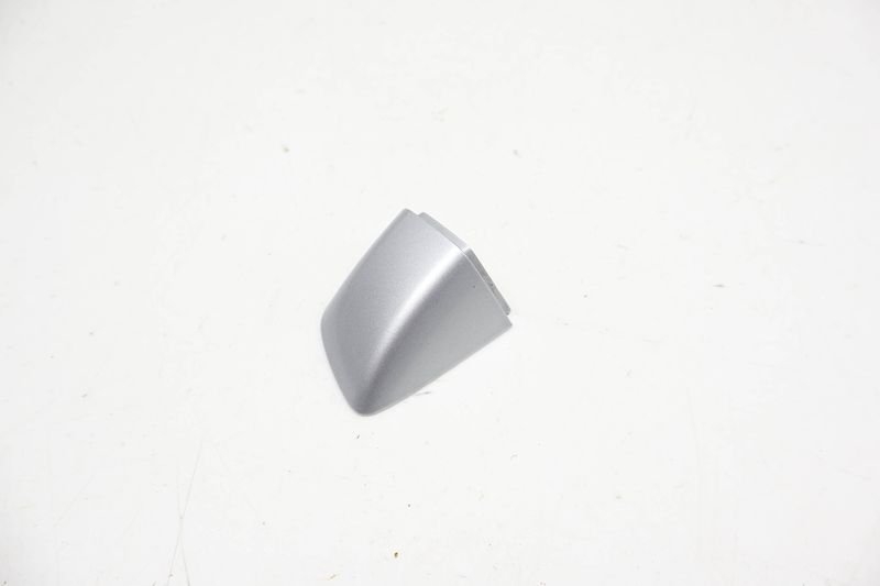 Exterior Door Handle Cylinder Cap 7P6837879 — Used (SKU 720116)