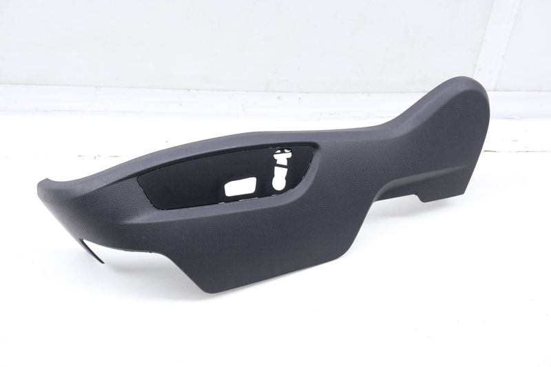 Outer Seat Trim / Panel 7P6881313C — Used (SKU 720083)