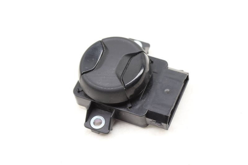 Seat Lumbar Switch 7P6959777A — Used (SKU 504978)