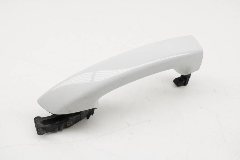 Exterior Door Handle 7P6837205E — Used (SKU 320850)