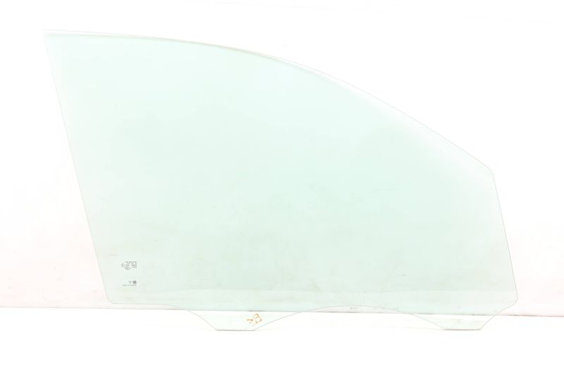 Door Window Glass 7P6845022B — Used (SKU 504766)