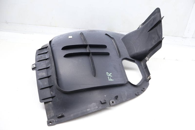 Fender Liner / Wheel Housing Cover (FRONT) 7P6805912E — Used (SKU 720443)