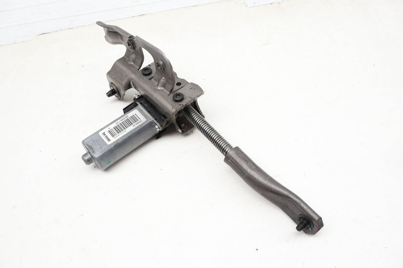 Rear Tilt Seat Motor w/ Transmission 8K0959112 — Used (SKU 720325)
