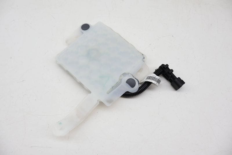 Seat Occupant Sensor / Mat 8T0963553G — Used (SKU 720127)