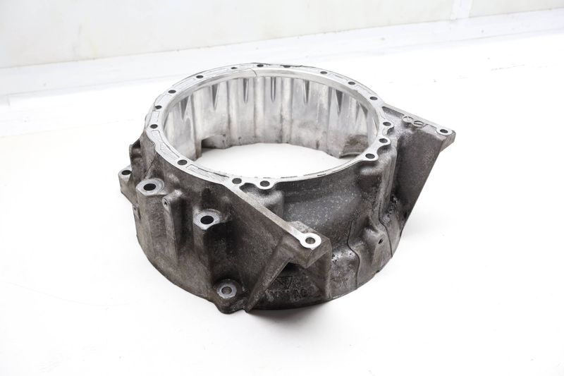 Transmission Bell Housing / Case 0C8321107C — Used (SKU 720434)