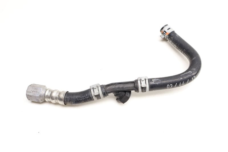Fuel Line / Hose 7P6130295D — Used (SKU 613096)
