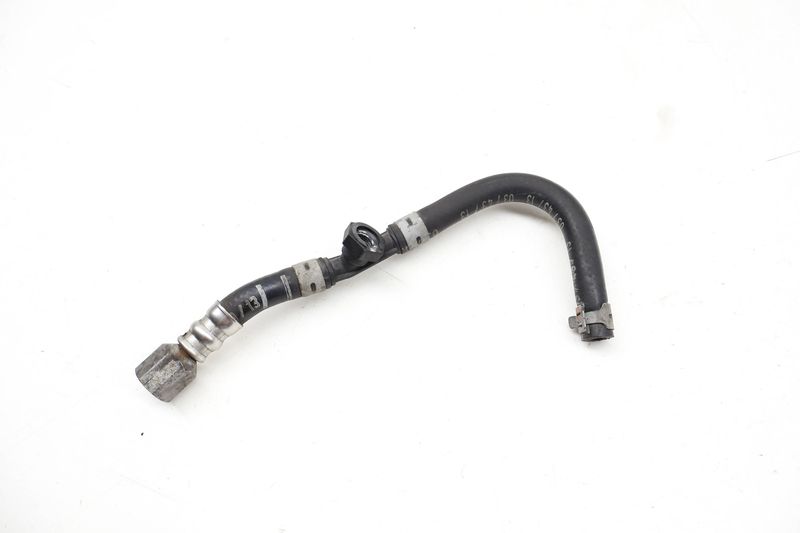 Fuel Line / Hose 7P6130295D — Used (SKU 720473)