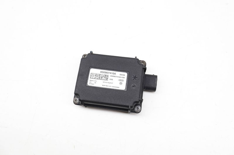 Homelink / Garage Door Opener Module 4G0907410A — Used (SKU 720024)