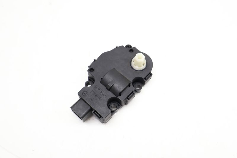 HVAC Flap / Servo Air Motor / Actuator 7P0907511A — Used (SKU 720221)