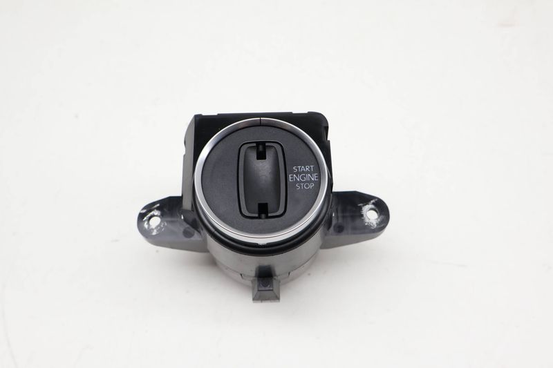 Ignition Switch 7P6905843C — Used (SKU 720226)