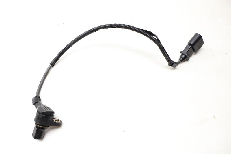 Impulse / Crankshaft Position Sensor 03H906433 — Used (SKU 720467)