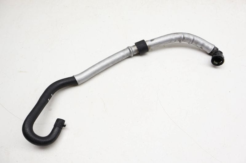 Intake Vacuum Hose / Line 7P6133352C — Used (SKU 720512)