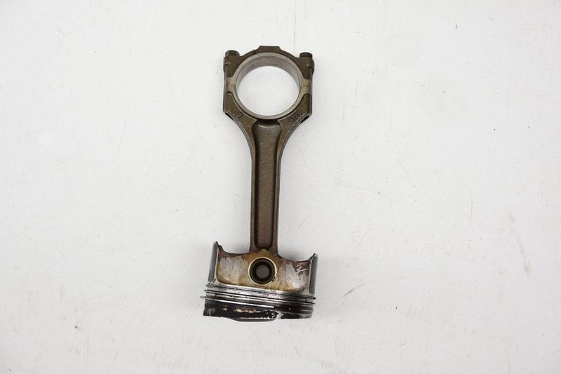 Piston / Connecting Rod 03H107066AR — Used (SKU 720411)