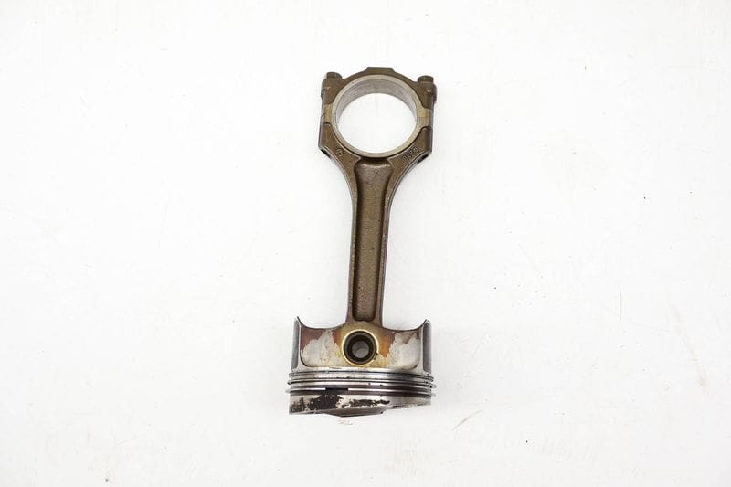 Piston / Connecting Rod 03H107066AR — Used (SKU 720412)