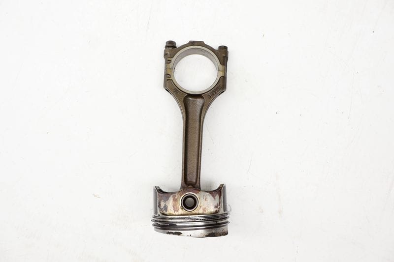 Piston / Connecting Rod 03H107066AR — Used (SKU 720413)