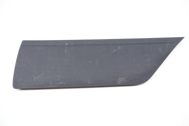 Trunk Access Panel / Boot Lining Cover 7P6867463 — Used (SKU 720124)