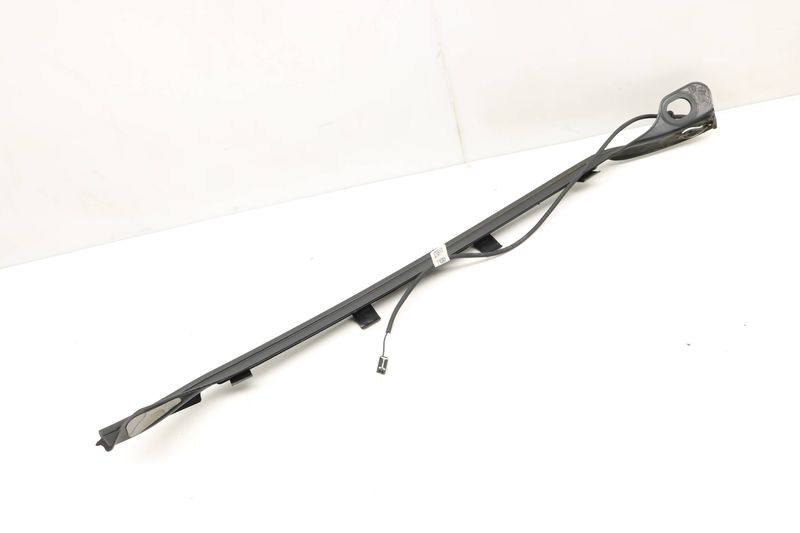 Trunk Hatch Strut / Drive Unit Trim 7P6827711 — Used (SKU 391916)